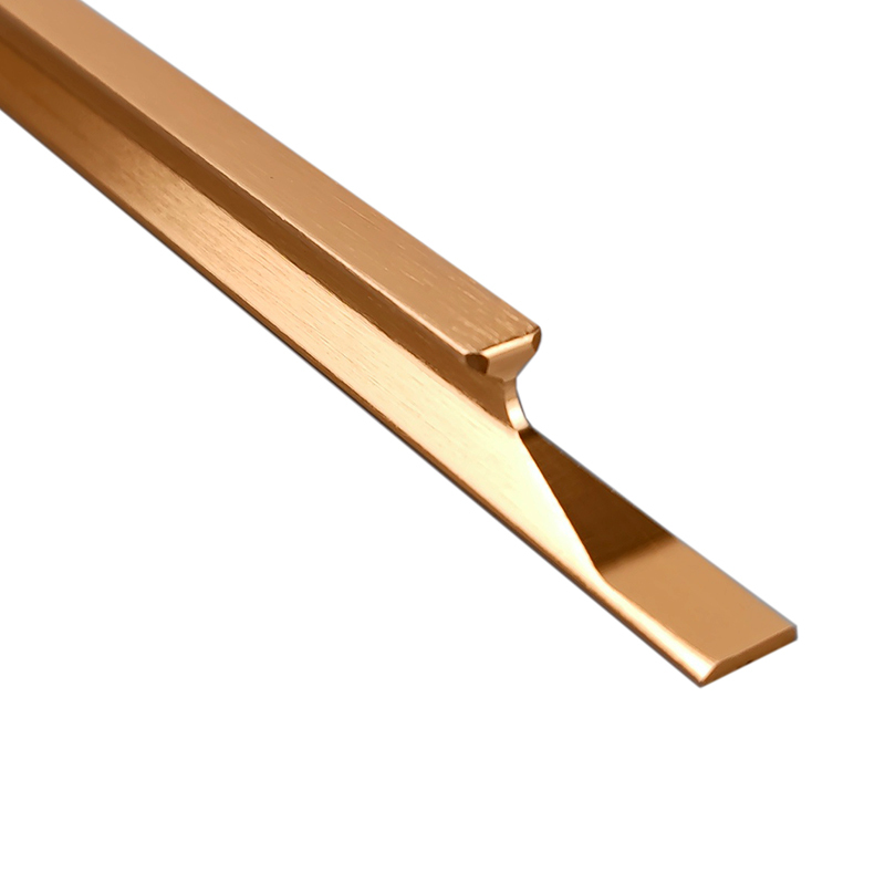 rose gold