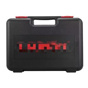 ET4 Computer Motorfehlererkennung Bagger-Softwareprogrammierung Vierte Generation Decoder