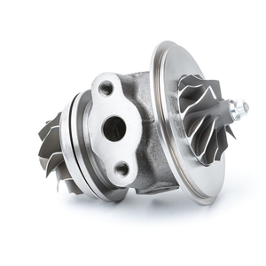 Düşük Moq Turbo şarj kartuşu Chra Gt1749v 760774 728768 753847 Ford Volvo 2.0 Tdci 100kw 136hp Dw10bted D4204t 2004