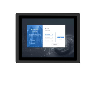 10.4 Inch Capacitive All-in-One Desktop Touch Screen Tablet PC <strong>Embedded</strong> <strong>Computer</strong> in Stock - Product Image 1