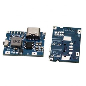 5V 2.4A Lithium battery charging <strong>module</strong> Type-C <strong>input</strong> <strong>output</strong> port - Product Image 5