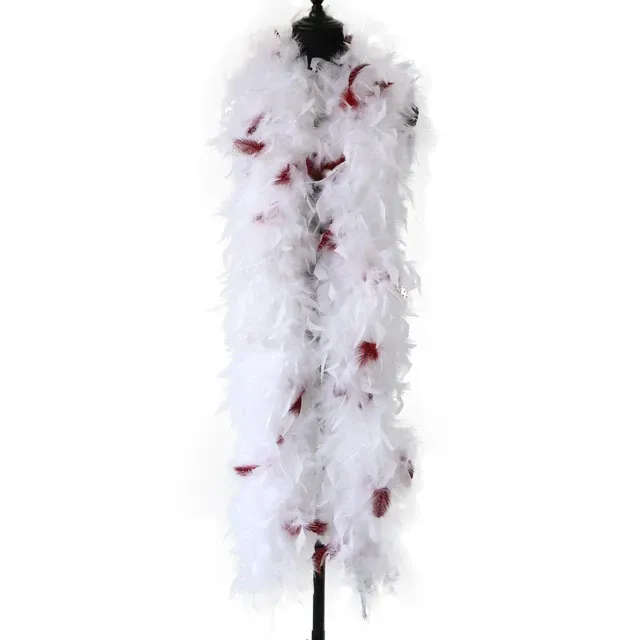 Poulet rouge