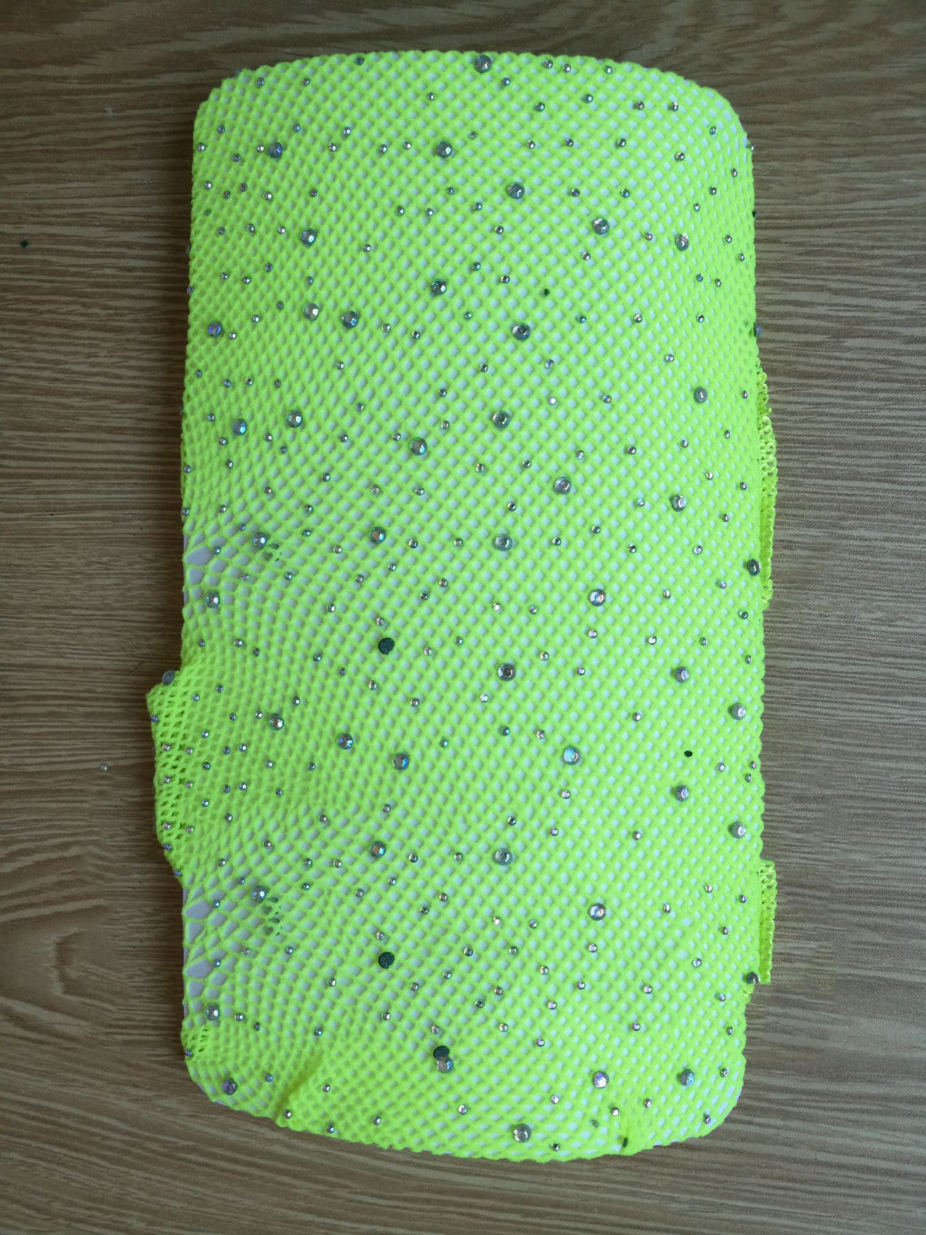 Verde