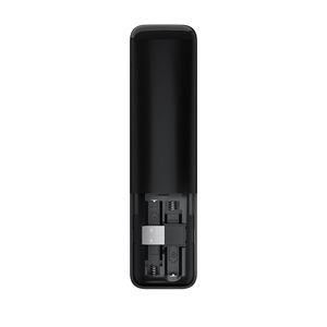 Smart Double Channel Two Channel IR Copying <strong>Function</strong> Voice Air <strong>Mouse</strong> Remote with USB Dongle - Product Image 6