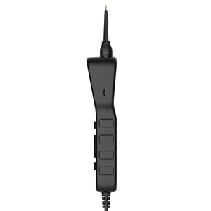 YAWOA Professional Batterie tester 4-in-1-Multimeter-Oszilloskop-Injektor-Diagnosewerkzeug Neues Produkt - Product Image 6