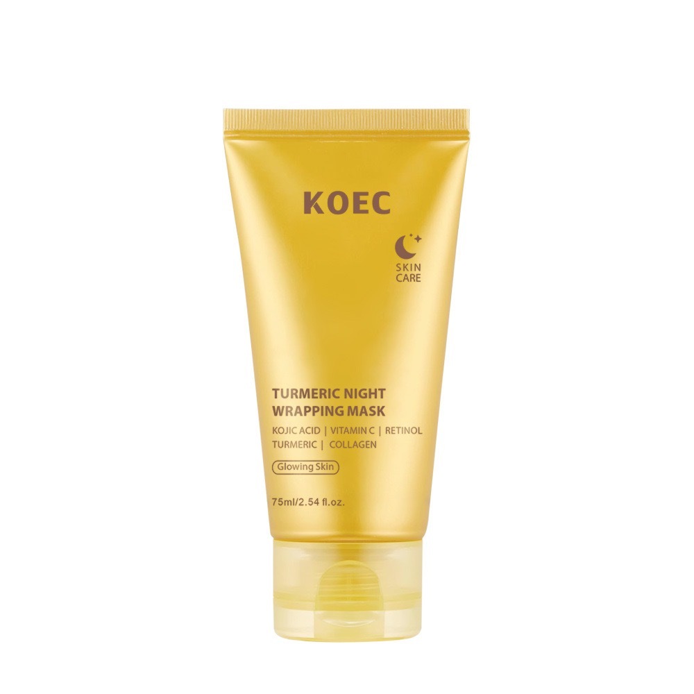Maschera Viso 75ML