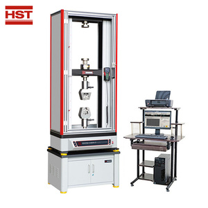WDW5E 5kn 10kn 20kn Wdw100 Universal <strong>Testing</strong> Machine Fatigue <strong>Testing</strong> Machine Price - Product Image 1