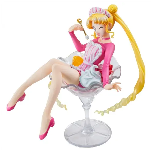 OEM Good Quality Plastic Anime Sex Cartoons Girl Anime Figure Anime Sex Model