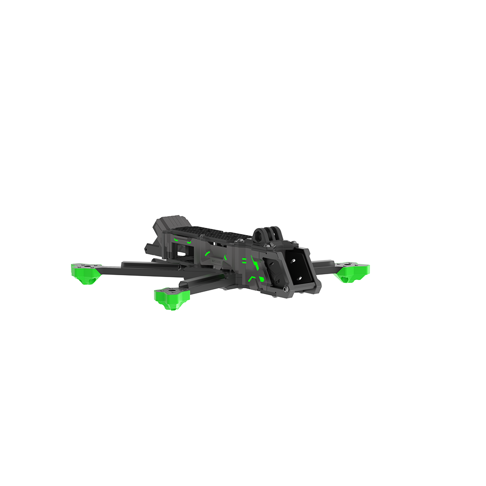 Black green