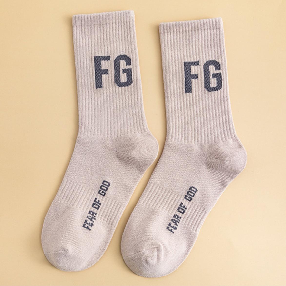 Kaki FG