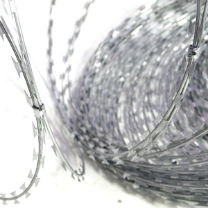 Получить подробную цитату и лист технических данных для нашей BTO-22 бритвенной проволоки в течение 24 часов вашего запроса - Product Image 3