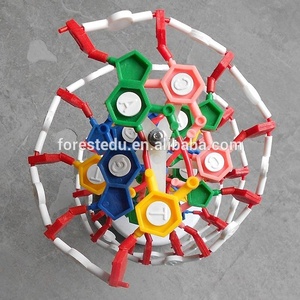 Modelo de biología Modelo de estructura de ADN Estructura de doble hélice Modelo de Educación de Ciencias Médicas - Product Image 4