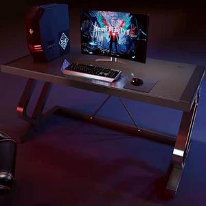 Mesa de juegos multifuncional, escritorio de metal para ordenador portátil y de escritorio - Product Image 2