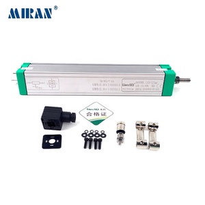 Miran Linear Position <strong>Sensor</strong> LS2 Rod Type Injection Molding Machine Used Electronic Linear Scale - Product Image 4