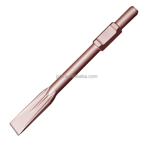 Professional Electric Hammer <strong>Chisel</strong> <strong>for</strong> Stone Concrete Brick Self-Sharpening with SDS/65A/Hex Shank Point Tip <strong>for</strong> <strong>Masonry</strong> Use - Product Image 4