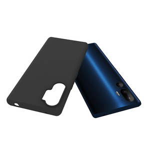 HTCU24用マットTPUソフトバックケースHTCU24 Pro5G用スリム耐衝撃携帯電話カバー - Product Image 5
