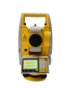 SOUTH N3 Total Station 2'' Accuracy <strong>and</strong> Multi-language for Land <strong>Testing</strong> Instrument with Permanent <strong>Code</strong> - Product Image 1