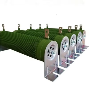 Resistencia ajustable azul y blanca variable horizontal y vertical 10K 1K2K1M 20K50K 100 ohmios 500 102 203 - Product Image 1