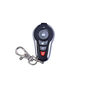 Werkseitig 4-Kanal 433 MHz Klontor Universal Garagentor Fernbedienung Duplikator Lerncode RF Controller - Product Image 2