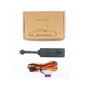 Venta al por mayor TK002 Rastreador GPS para vehículos en tiempo real Sistema de seguimiento GPS antirrobo portátil para coches Motocicletas Red Android 2G - Product Image 1