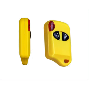 2 Tasten Universal Gate Garagentor öffner Duplikat Gate Fernbedienung kam von Angesicht zu Angesicht Kopie Duplikator - Product Image 4