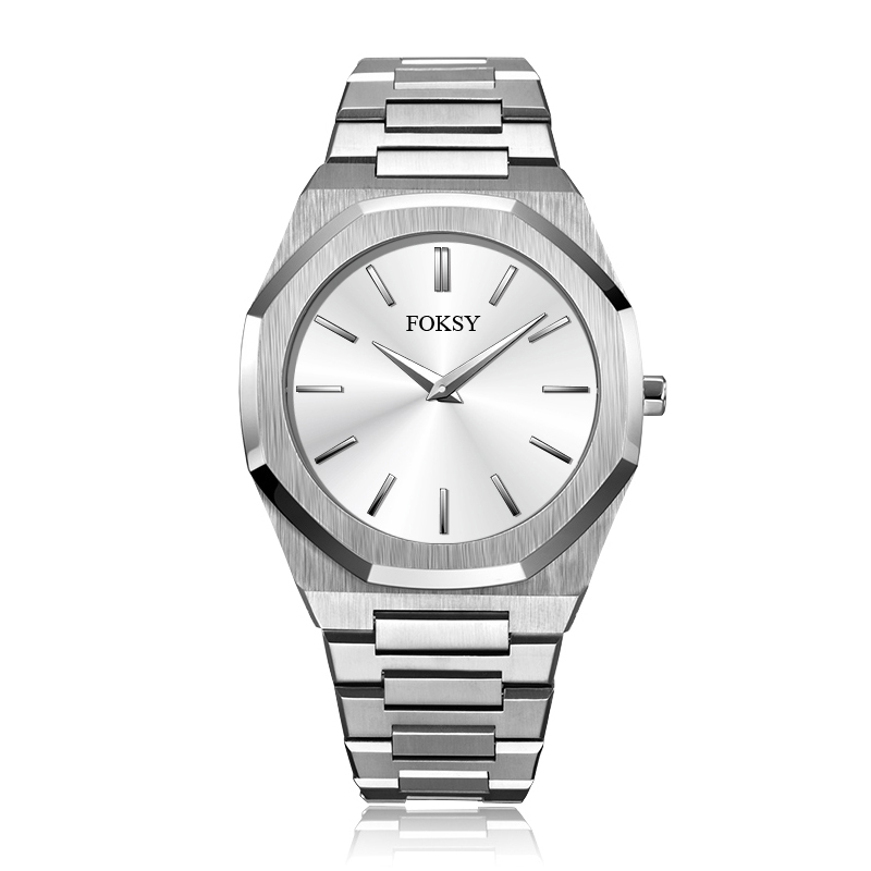 Blanc Argent