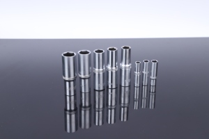 优质工具箱套装机械手推车工具箱铬钒插座套装 - Product Image 6