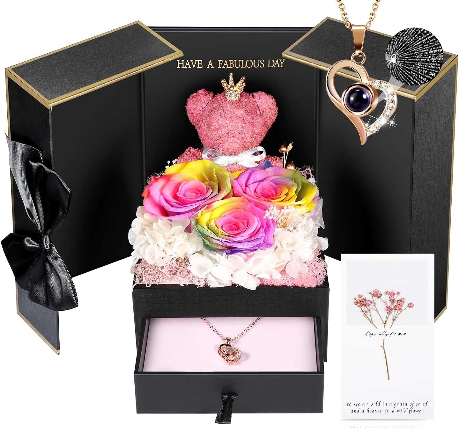 Rosa