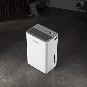 Yatak odası için çok fonksiyonlu akıllı taşınabilir Abs nemlendirici hava nemlendirici - Product Image 4