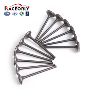 Valvetronic เครื่องยกวาล์วไอเสียระบบปลายท่อไอเสีย LR054852ไฮดรอลิกสำหรับ Land Rover 3.0T เบนซิน306PS - Product Image 1