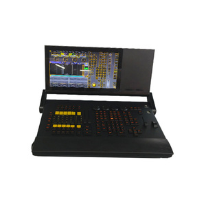 Folding Screen MA2 <strong>Command</strong> Wing Multifunctional Dimmer Device - Product Image 1