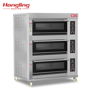 Bread Cake <strong>Gas</strong> Baking <strong>Oven</strong> Multifunctional Temperature Control Commercial <strong>Gas</strong> <strong>Oven</strong> - Product Image 3