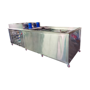 Factory Price 300kg Brine Block <strong>Ice</strong> Maker Dry <strong>Ice</strong> Block Making Machine <strong>Ice</strong> Maker Machine - Product Image 5