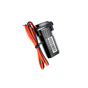 2g ST-901 Waterproof Car <strong>GPS</strong> <strong>tracker</strong> IP67 Wired Tracking Device Geo Fence Positioning GT02 Overspeed Warning - Product Image 3