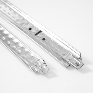 石膏板用天花板t形杆，天花板t形网格 - Product Image 4