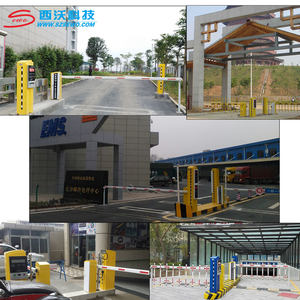 SEWO Máy Phát Thanh Toán Bằng Tay Đơn Giản Rfid Thiết Bị Đỗ Xe Ô Tô Xe Máy Hệ Thống Quản Lý Đỗ Xe - Product Image 6