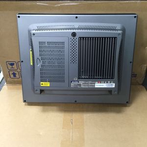 All <strong>in</strong> One <strong>Computer</strong> Fanless Design OS Support XP/ WSE 7 15&quot; XGA Touch Panel PC,D5254GB Advantech TPC-1571H-D3AE - Product Image 5