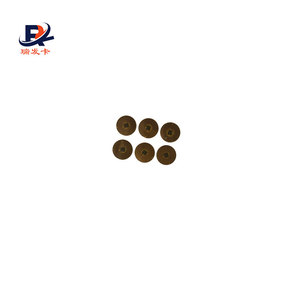 Factory Price Mini 13.56mhz Rfid Programmable Nfc Tag Fpc 5mm Rewritable Small Tag - Product Image 3