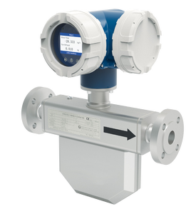 Yüksek hassasiyetli akış ölçer coriolis kütle flowmter gaz ve yüksek doğruluk ile sıvı akış ölçerler - Product Image 2