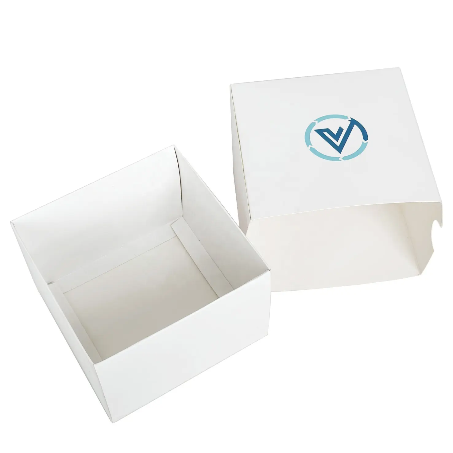 Göz kremi Sause posta için el oyunları Mouse Pad bakım kozmetik karton kağıt kutuları