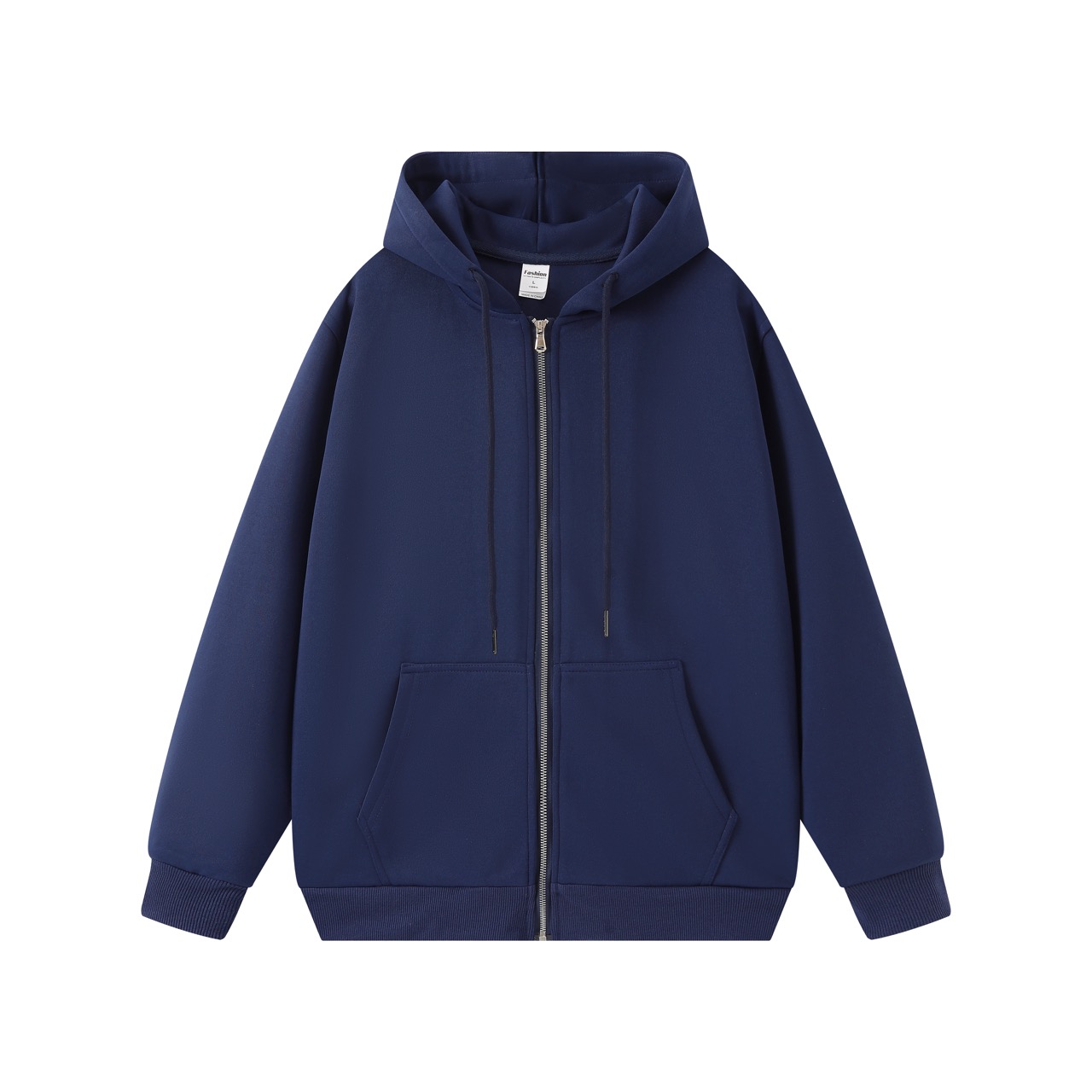 Bleu foncé
