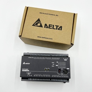New <strong>PLC</strong> <strong>Module</strong> DVP30EX200T Programmable Controller - Product Image 2
