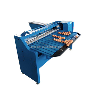 Einfache Bedienung digitaler Sortiermaschine sortierung Gradator Eier Einstufung Codiermaschine - Product Image 3