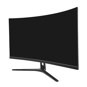 Fabrika kavisli ekran 24/27/32 inç monitör 2560*1440 16:9 165hz kavisli ekran Led masaüstü bilgisayar masaüstü bilgisayar monitörü - Product Image 2