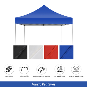 Durable and Fireproof Aluminum Frame <strong>Gazebo</strong> Tent with PVC Fabric Cover Wedding Pagoda B-<strong>Line</strong> Canopy for Outdoor Parties Events - Product Image 4