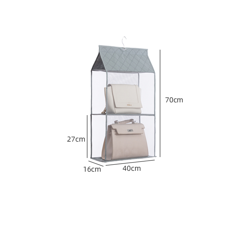 Gris - Deux couches
