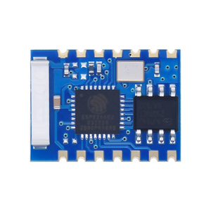 ESP8266 ESP03 ESP-03 SPI <strong>WIFI</strong> Wireless Transceiver Receiver <strong>Module</strong> Remote Control <strong>Module</strong> Integrated RISC processor I2S <strong>Interface</strong> - Product Image 5