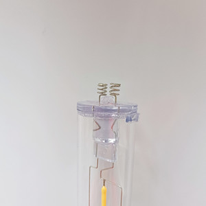 Warm White 2700K <strong>3V</strong> 0.5W <strong>LED</strong> Bulb Light Source Filament <strong>Lamp</strong> - Product Image 3