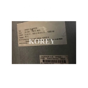 Re-xroth HMS01.1N-W0070-A-07-NNNN HMS01.1N-W0020-A-07-NNNN <strong>Servo</strong> Driver <strong>Controller</strong> <strong>for</strong> <strong>Cnc</strong> Dc Switch Power Supply Units Adapter - Product Image 6