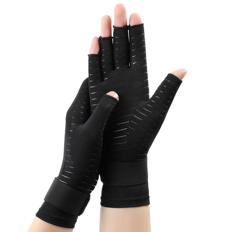 329 strap half-finger